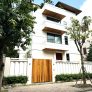 Công Trình Ốp Tường, Ốp Trần Gỗ Biến Tính Nhiệt Wingfor Tại Sài Gòn