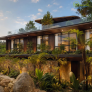 Resort tại Hòa Bình